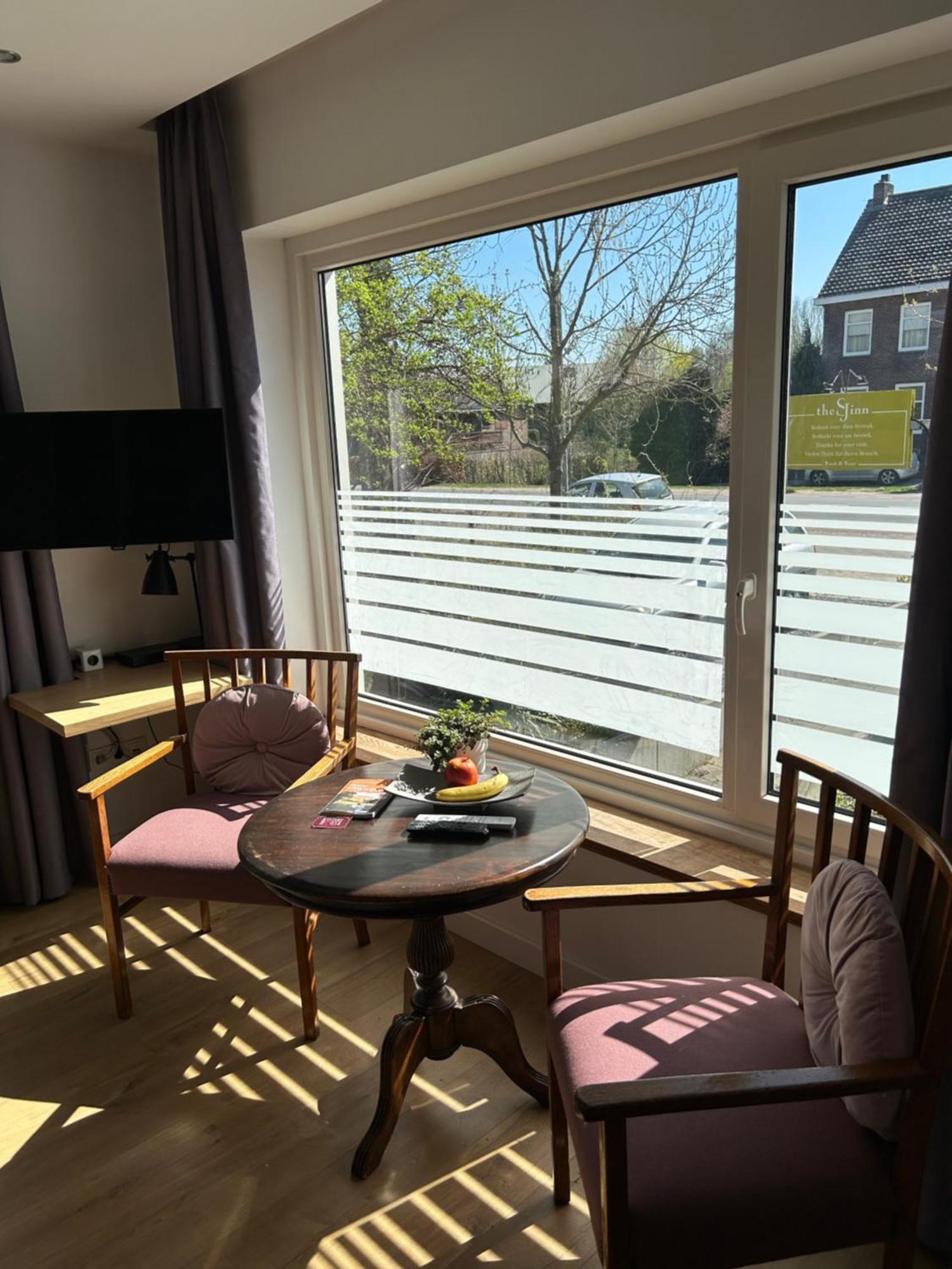 Boutiquehotel B&B The Sjinn Schin op Geul Exterior foto