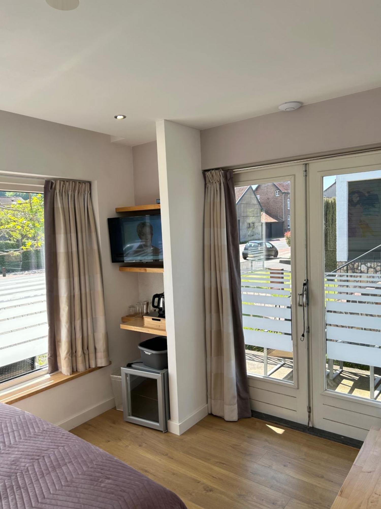 Boutiquehotel B&B The Sjinn Schin op Geul Exterior foto