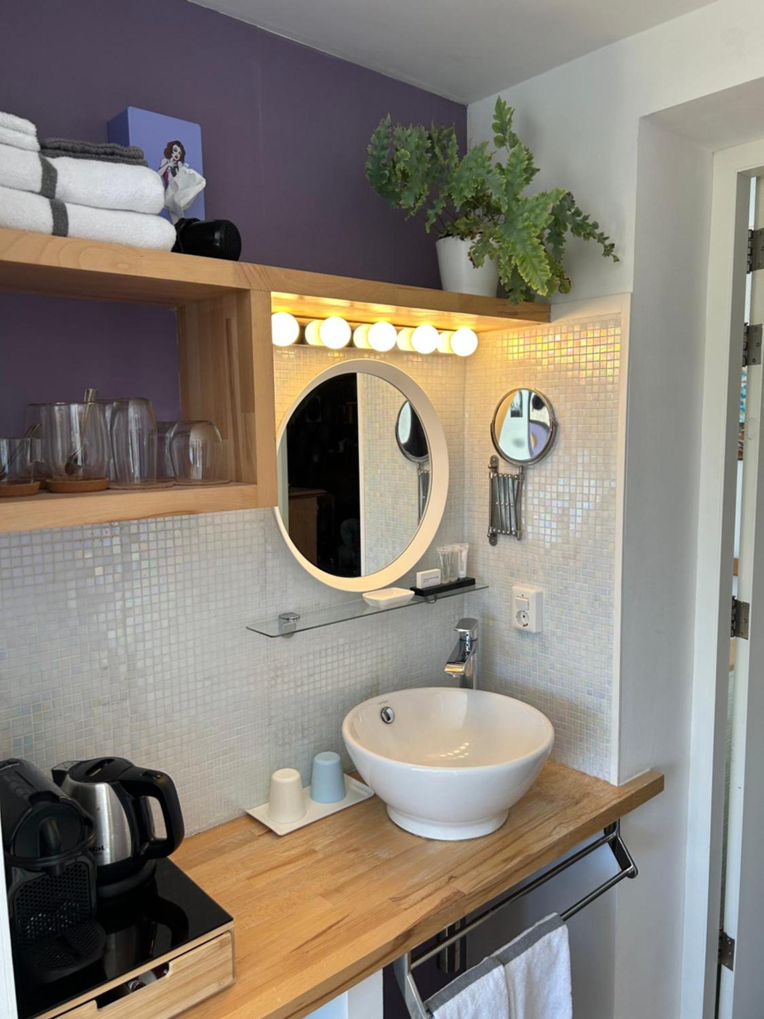 Boutiquehotel B&B The Sjinn Schin op Geul Exterior foto